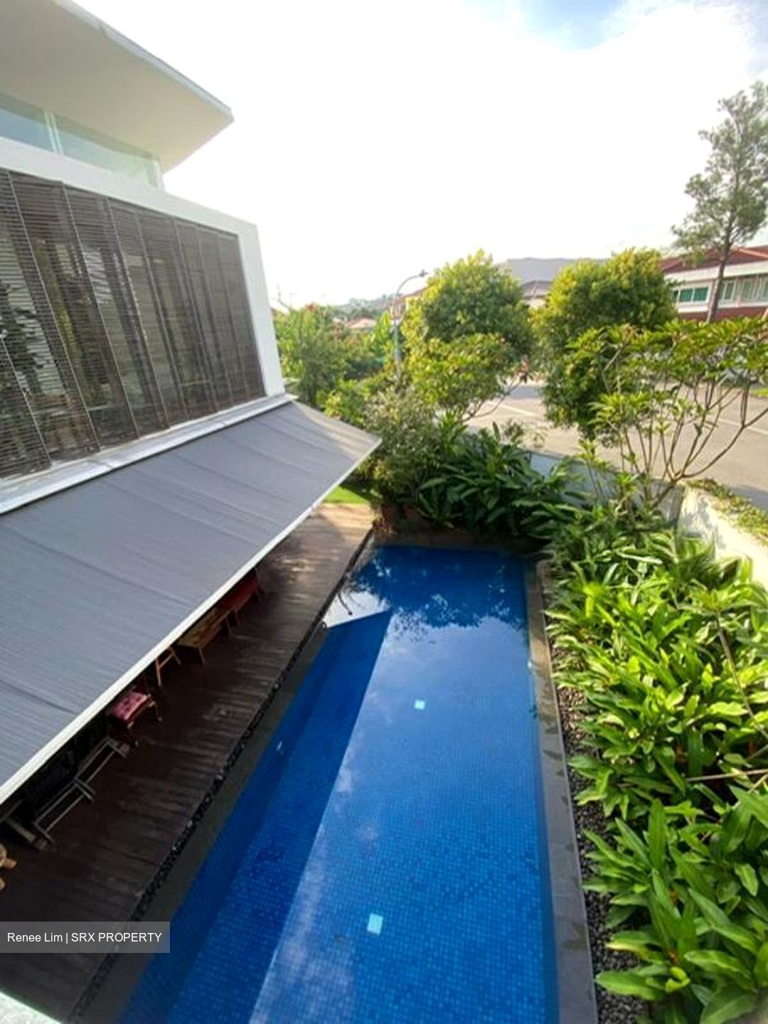 Faber Hills (D5), Semi-Detached #567552081